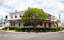 Narrabri West NSW Grafton Accommodation