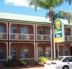 Hamiltons Henry Parkes Motor Inn - Grafton Accommodation