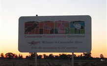 Gulargambone Hotel - Gulargambone - Grafton Accommodation 1