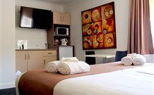 Hotel Gracelands - Parkes - Grafton Accommodation 1