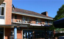 Illawong Hotel - Evans Head - Grafton Accommodation 1