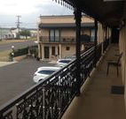 Inverell Terrace Motor Lodge - Grafton Accommodation