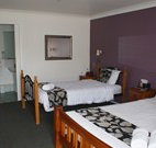 Karuah Riverside Motel - Karuah - Grafton Accommodation