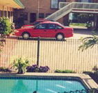 Lakefront Motel - Grafton Accommodation