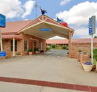 Parkes International Comfort Inn - Parkes - Grafton Accommodation