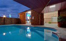 Parkes International Comfort Inn - Parkes - Grafton Accommodation 6