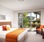 Pullman Magenta Shores Resort - The Entrance - Grafton Accommodation