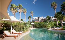 Pullman Magenta Shores Resort - The Entrance - Grafton Accommodation 7