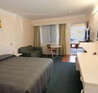 Sapphire City Motor Inn - Inverell - Grafton Accommodation