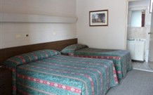 Spanish Lantern Motor Inn - Parkes - Grafton Accommodation 0