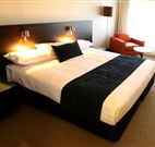Station Motel Parkes - Parkes - Grafton Accommodation