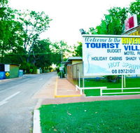 Riverview Tourist Village - Grafton Accommodation