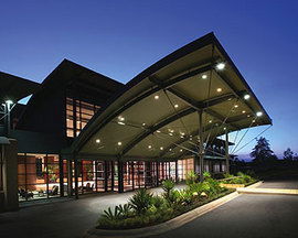 Aitken Hill - Grafton Accommodation 0