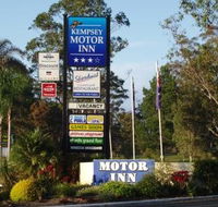 Kempsey Motor Inn - Grafton Accommodation