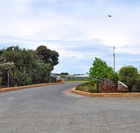 Goolwa Camping And Tourist Park - Grafton Accommodation