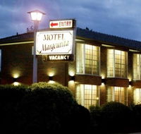 Margeurita Motel - Grafton Accommodation