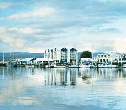 Peppers Seaport Hotel Launceston