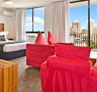 Cambridge Hotel Sydney - Grafton Accommodation