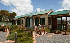 Beach Retreat Tourist Park