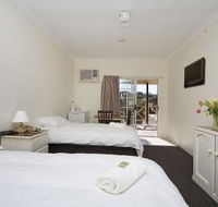 Aussie Settler Motel - Grafton Accommodation