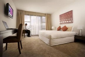 Aitken Hill - Grafton Accommodation 3