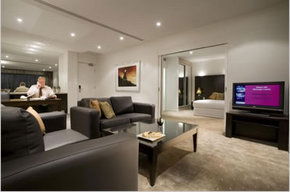 Aitken Hill - Grafton Accommodation 4
