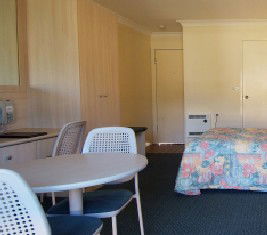 Zig Zag Motel - Grafton Accommodation 1