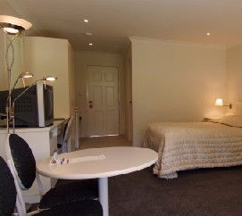 Zig Zag Motel - Grafton Accommodation 2