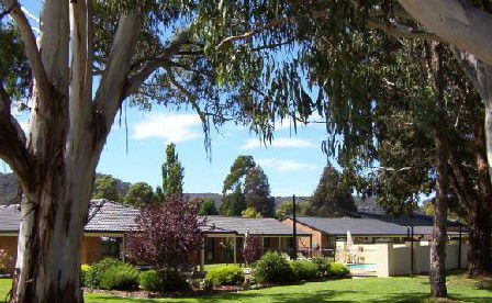 Zig Zag Motel - Grafton Accommodation 3