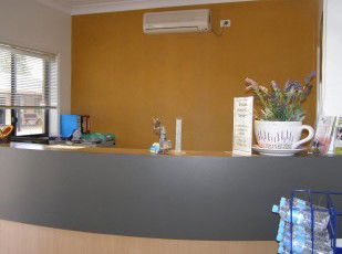 Ascot Lodge Motor Inn Kingaroy - Grafton Accommodation 4
