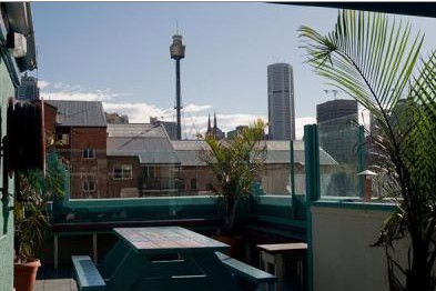 Australian Backpackers - Grafton Accommodation 0