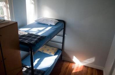 Australian Backpackers - Grafton Accommodation 1