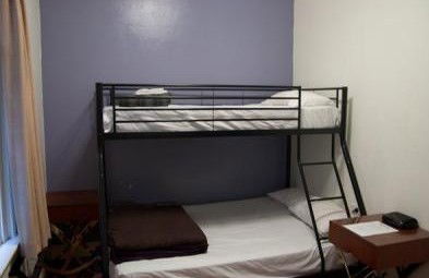 Australian Backpackers - Grafton Accommodation 2