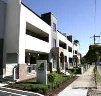 Quest Moonee Valley - Grafton Accommodation