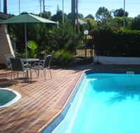 Best Western Tamworth Motor Inn - Grafton Accommodation