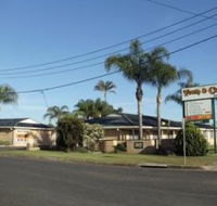 Town and Country Motor Inn Tamworth - Grafton Accommodation