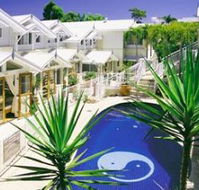 Boathouse Apartments