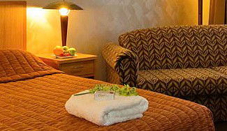 Hemisphere Conference Centre & Hotel - Grafton Accommodation 1