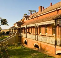 Hermitage Hill Resort And Conference Centre