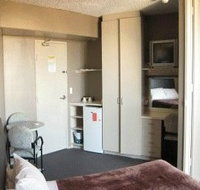 Hotel Saville