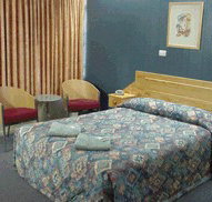 Mid Town Motor Inn