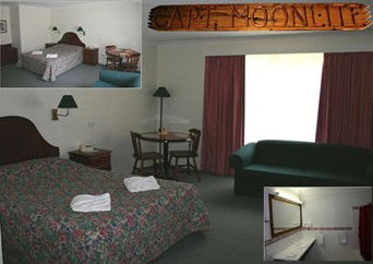 Uralla NSW Grafton Accommodation