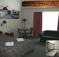 Bushranger Motor Inn - Grafton Accommodation
