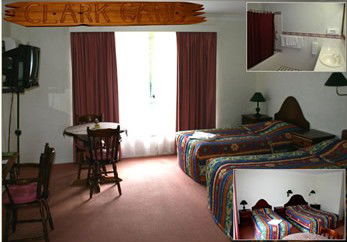 Bushranger Motor Inn - Grafton Accommodation 1