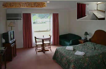 Bushranger Motor Inn - Grafton Accommodation 2