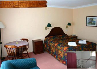 Bushranger Motor Inn - Grafton Accommodation 4