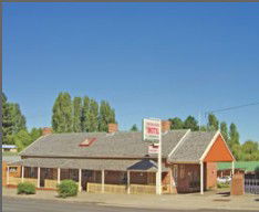 Bushranger Motor Inn - Grafton Accommodation 5