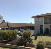 Sapphire City Motor Inn - Grafton Accommodation