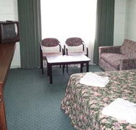 Coburg Motor Inn - Grafton Accommodation