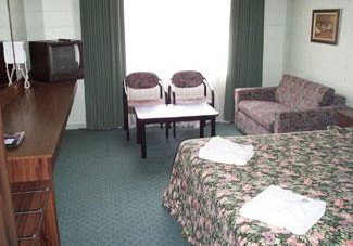 Coburg Motor Inn - Grafton Accommodation 0